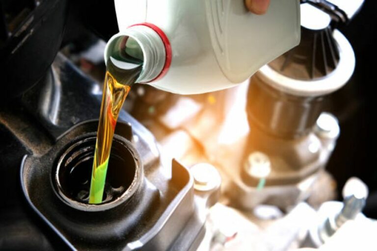 Top 7 Best Gear Oil For Limited Slip Differentials In 2022