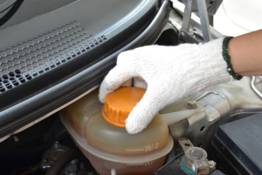 Toyota Power Steering Fluid Essential Facts You Should Know