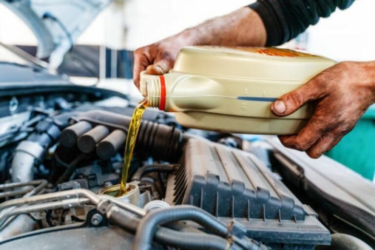 Turbo 350 Transmission Fluid Type and Capacity: What You Must Know