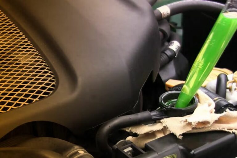 Which Way Does Coolant Flow Through An Engine? You Need To Know Everything