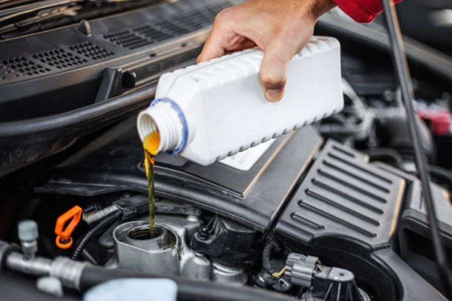 Will Transmission Fluid Clean Diesel Fuel Injectors