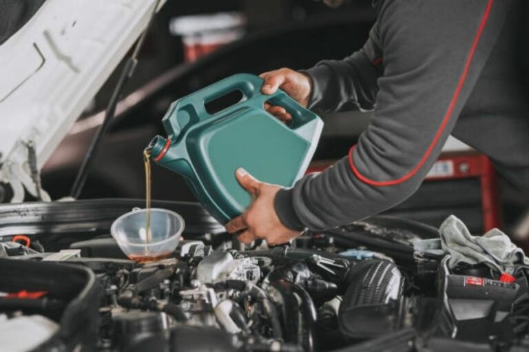 Will Windshield Washer Fluid In Radiator Overflow Cause Engine Problems