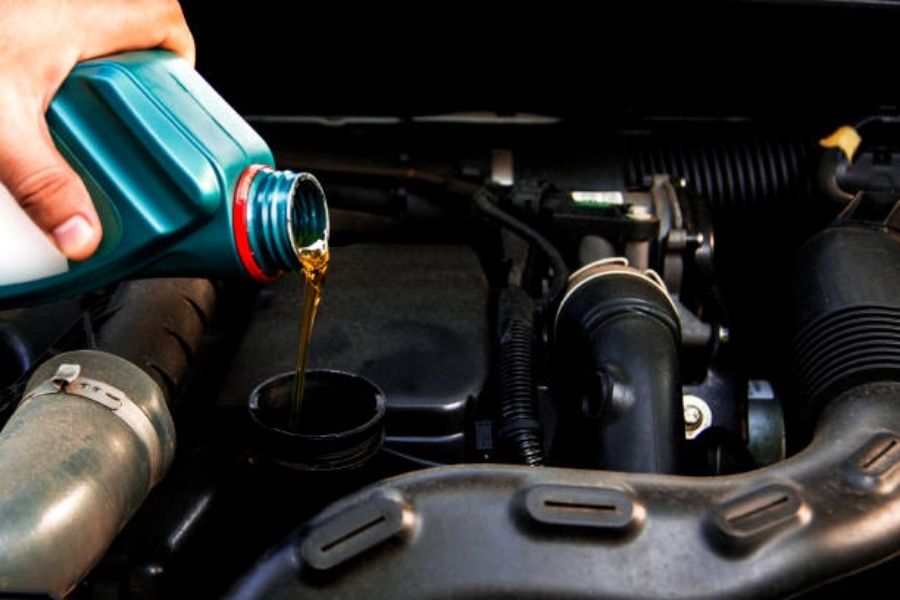 Windshield Wiper Fluid Not Coming Out