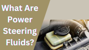 Can You Mix Power Steering Fluid? Know Everything About It
